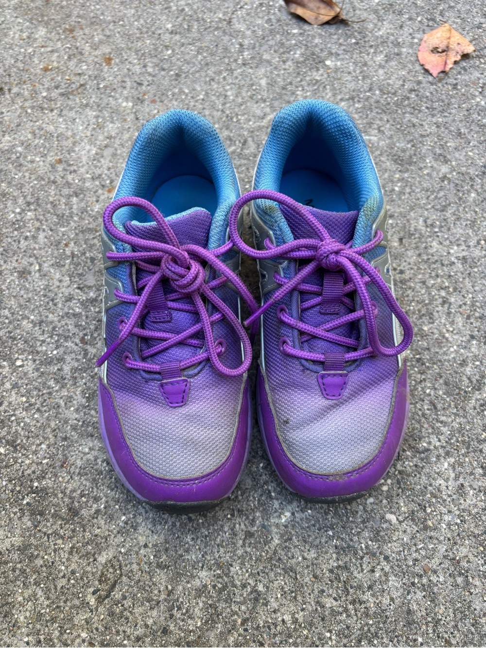 Merrell Kids Moab Speed 2 Sneakers - Size 1